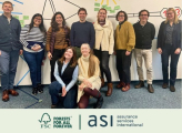FSC and ASI